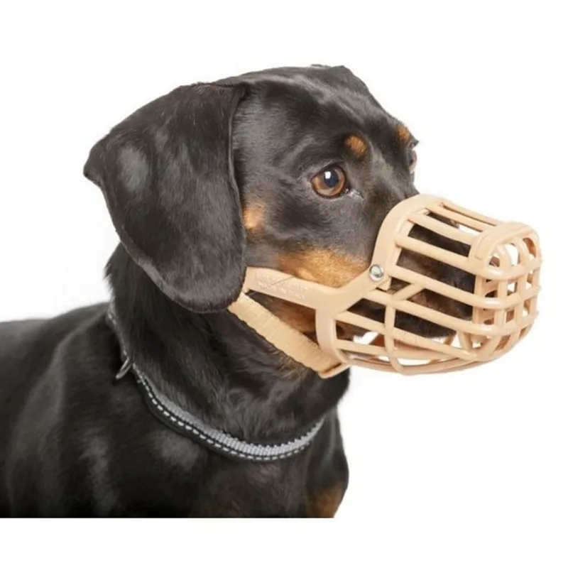 Baskerville Classic Basket Muzzle Size 2-1