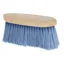 Imperial Riding Dandy Brush Long Hair With Wooden Back BLUE BREEZE