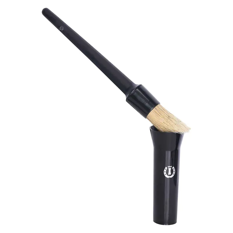 Imperial Riding Hoof Oil Brush - Black