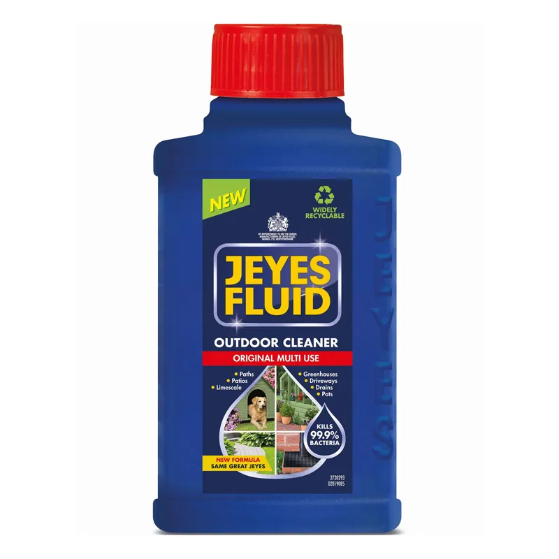 Jeyes Fluid 300ml Outdoor Cleaner