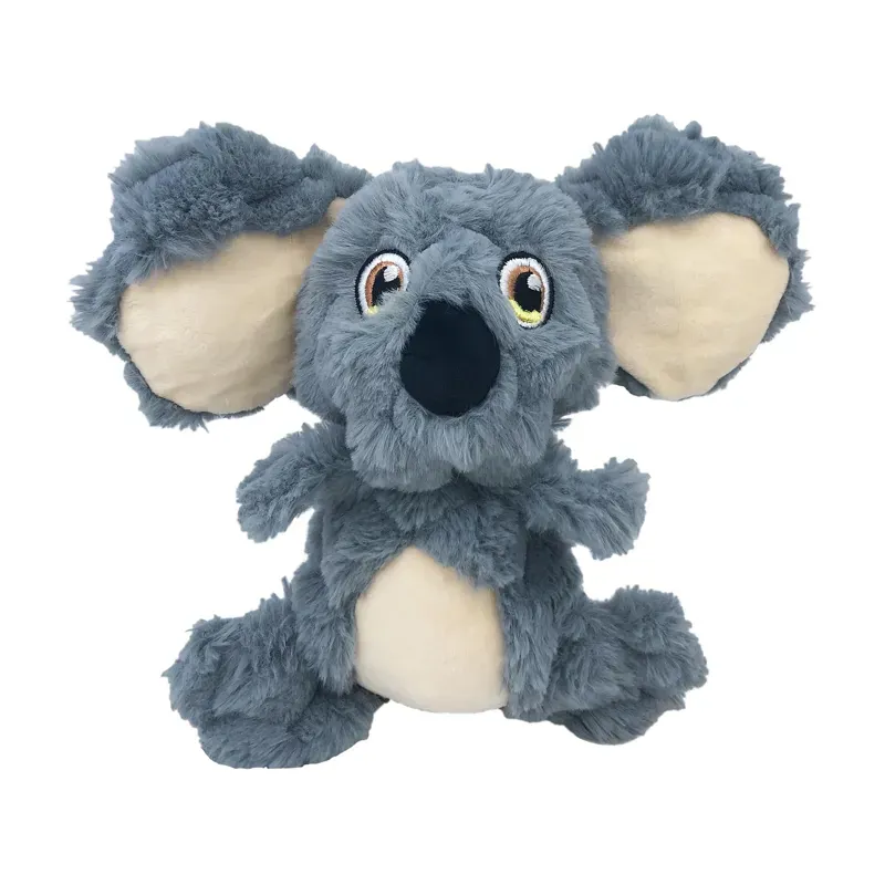Kong Medium Koala Scrumplez in Blue