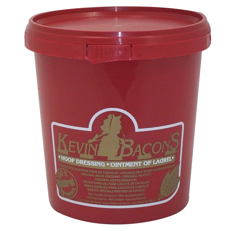 Kevin Bacon Original Hoof Dressing 1lt