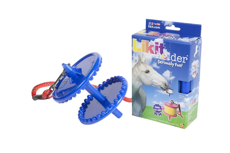 Likit Holder BLUE