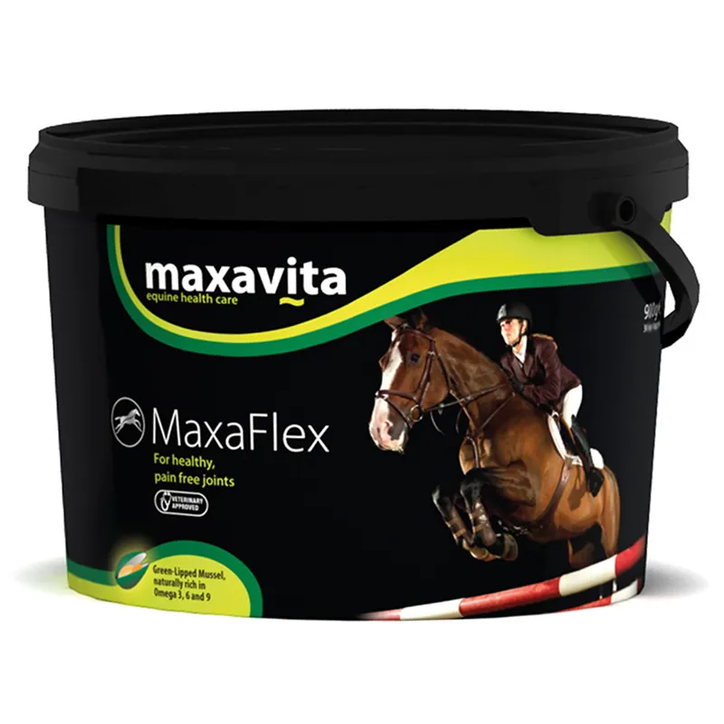 Maxavita MaxaFlex All-Round Joint Supplement 900g