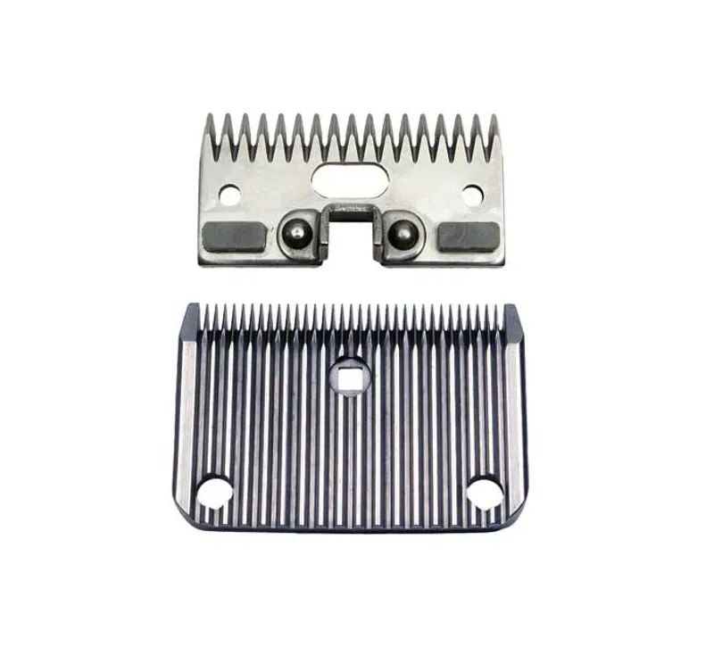 Lister Clipping Blades - Medium