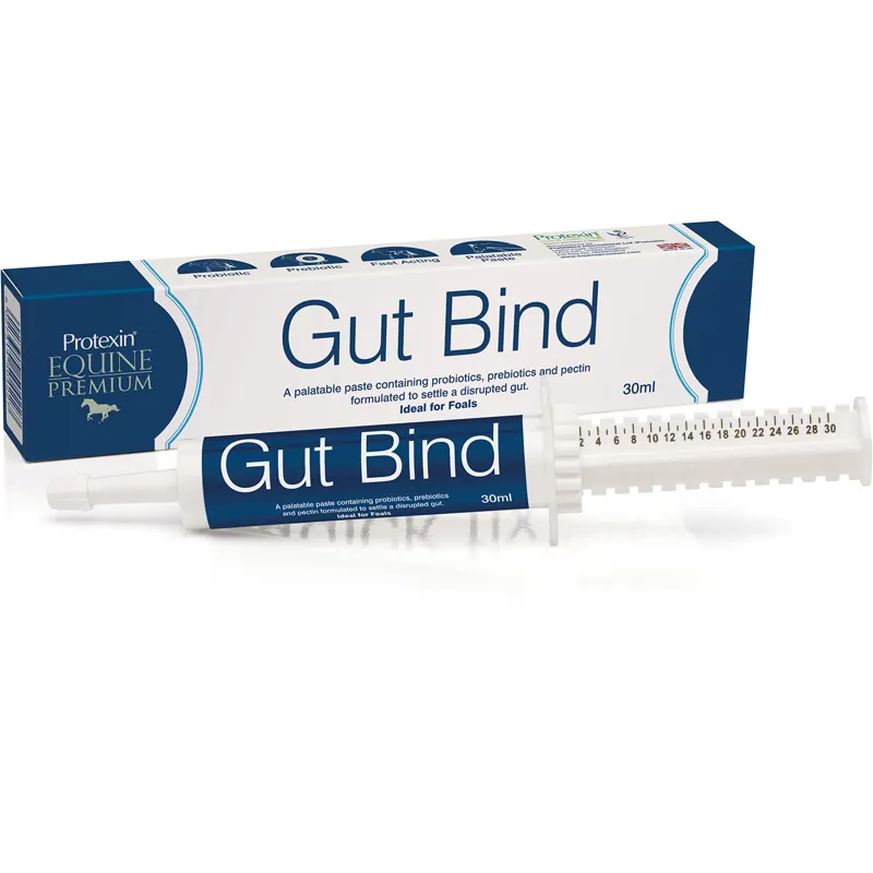 Protexin Gut Bind 30ml Syringe