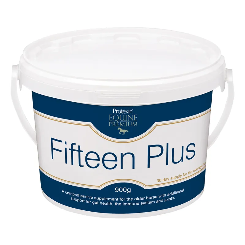 Protexin Fifteen Plus Supplement 900g