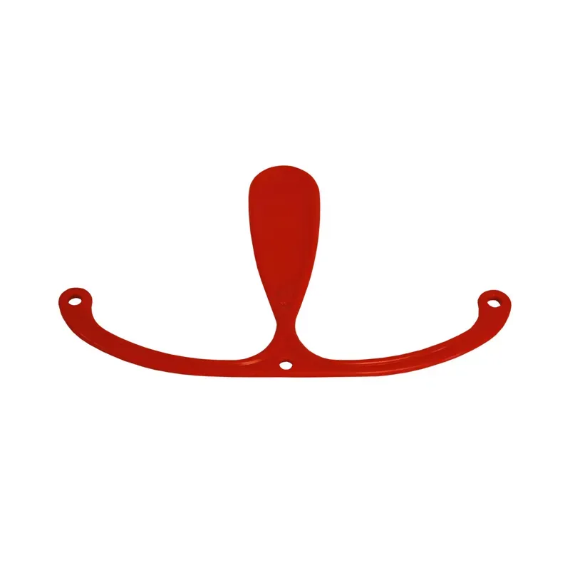 Nettex Prolapse Ewespoon 4-pack in Red