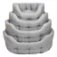 Earthbound Classic Banbury Bed Pave Grey