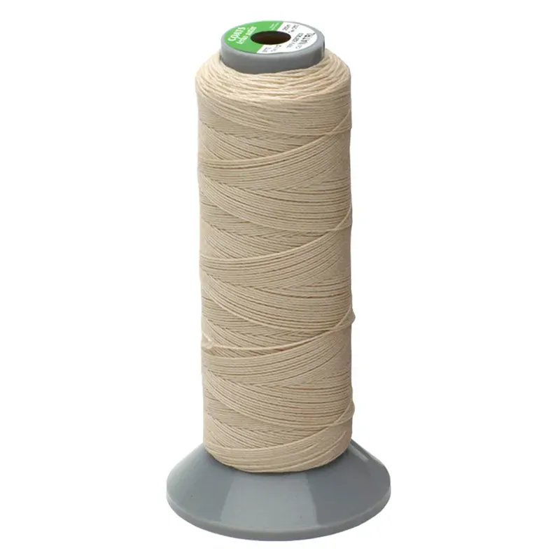 Supreme Products Plaiting Thread Standard - - Natural