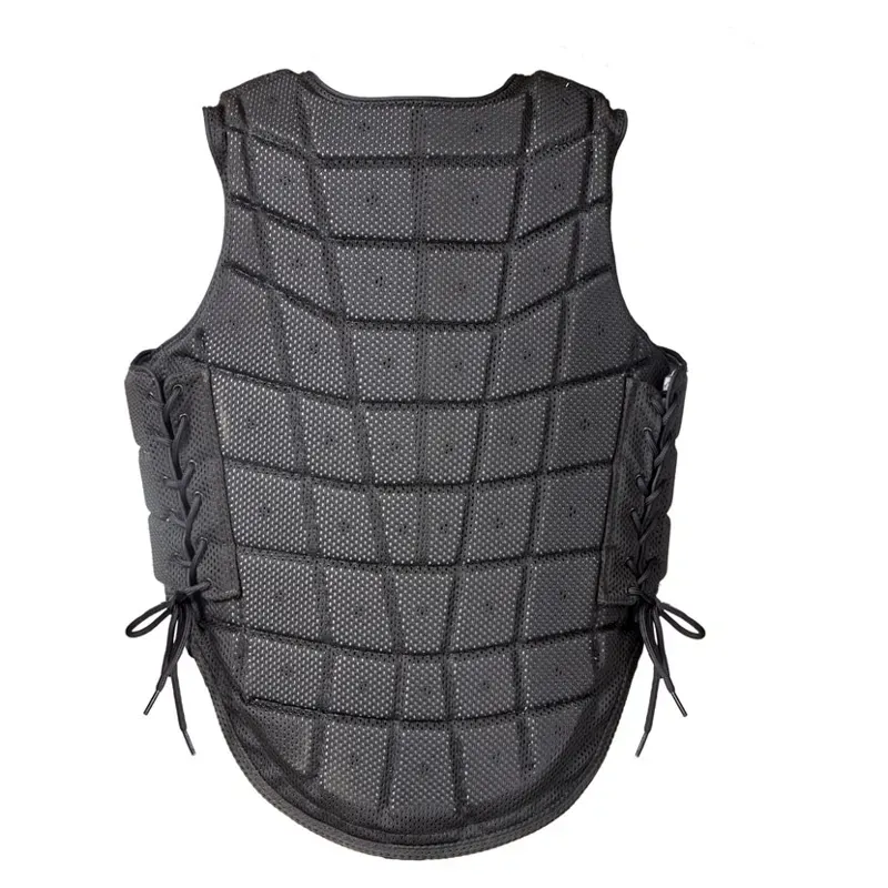 Champion Ti22 Body Protector in Black-1