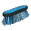 Shires Large Ezi-Groom Grip Dandy Brush In Blue