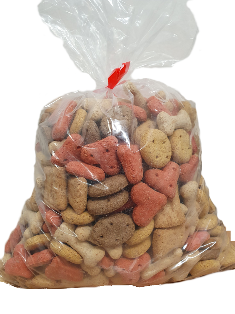 Bikkibix 2kg