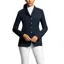 Ariat Womens Palladium Show Coat Navy