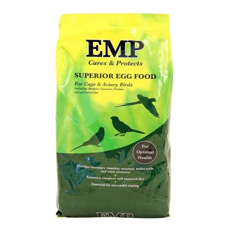 EMP Egg Food 1kg