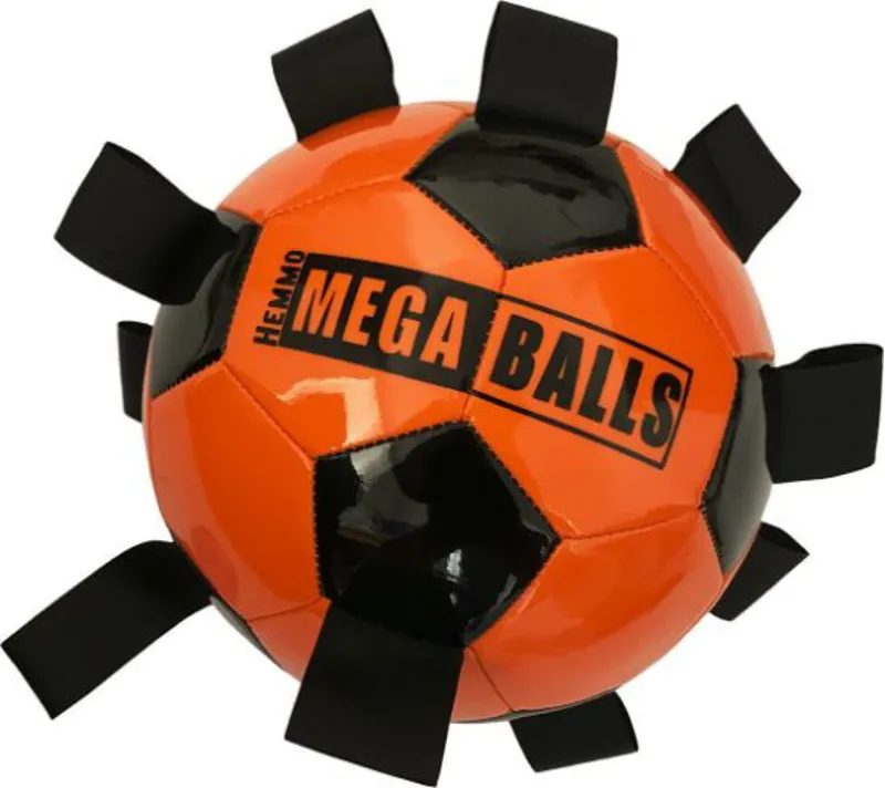 Dog and Co Pick Me Up Football 9in Assorted
