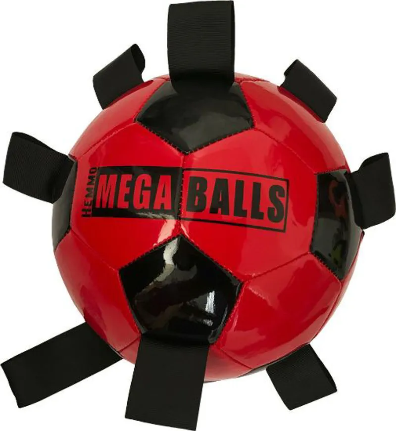 Dog and Co Pick Me Up Football 9in Assorted-2