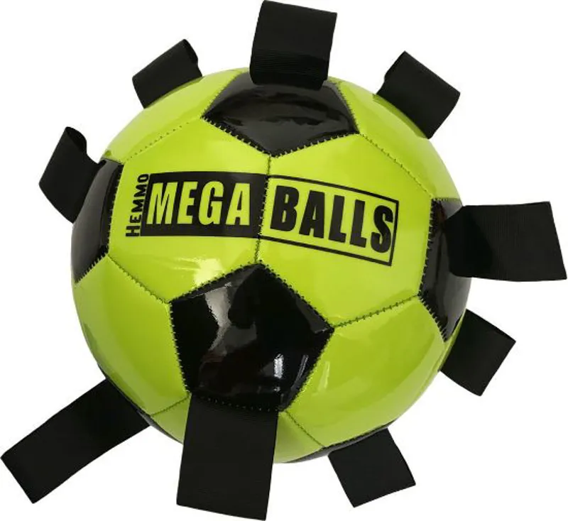 Dog and Co Pick Me Up Football 9in Assorted-1