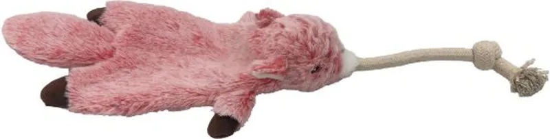 Hem and Boo Flatty Rats with Rope and Ball in Head Assorted-2
