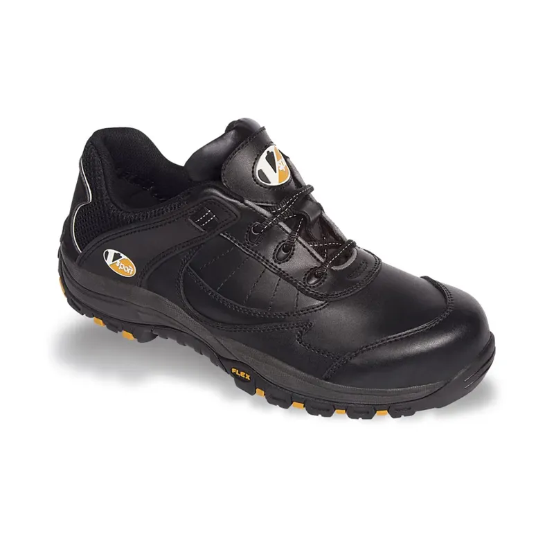 V12 Slam Trainer Black