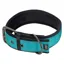 Rukka Form Soft Collar Turquoise