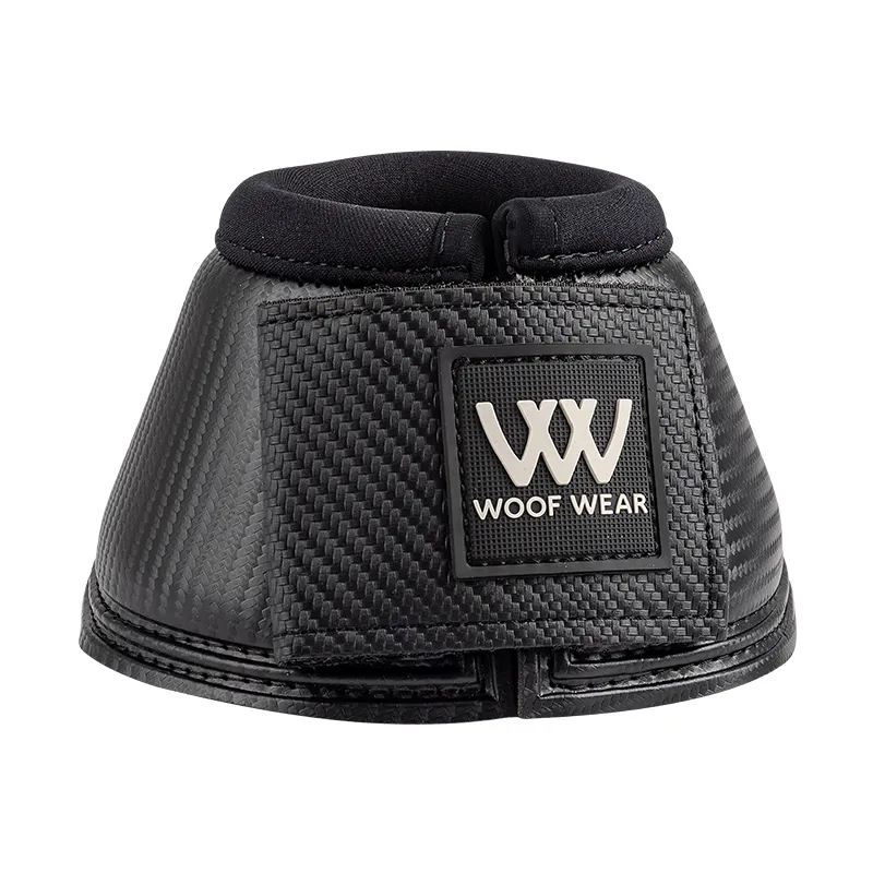 Woofwear Pro Overreach Boot in Black