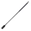 Woof Wear Diamond Riding Whip Navy/Silver 60cm
