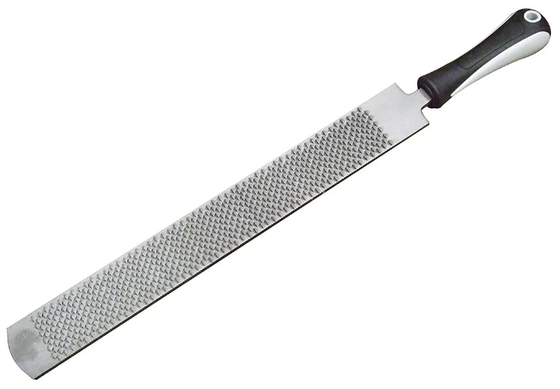 Agrihealth Hoof Rasp With Handle