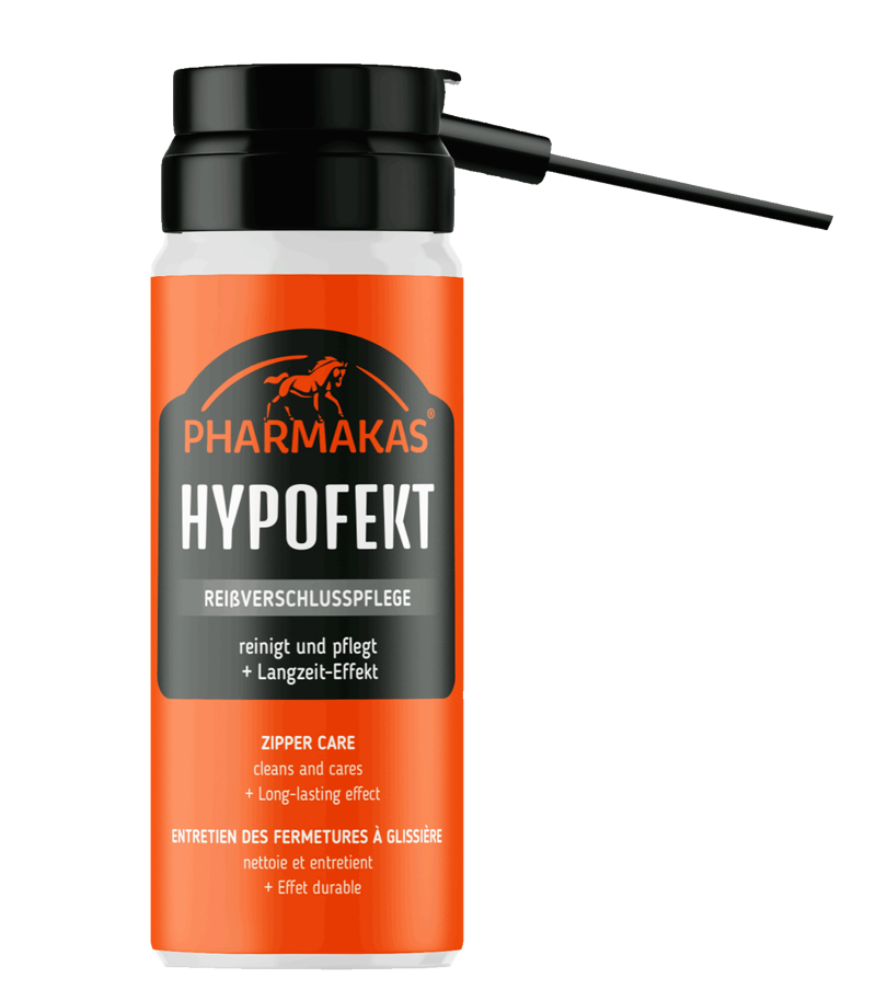 Pharmakas Hypofekt Zipper Care 50ml