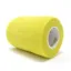 AniWrap Cohesive Bandage 5cm Yellow