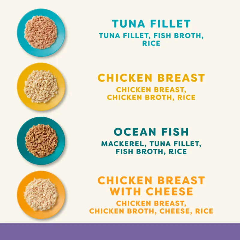 Applaws Cat Can Supreme Selection in Broth 12x70g-2