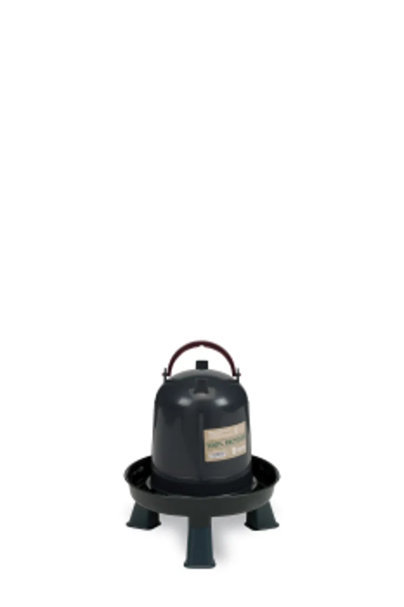 HENdurance Recycled Drinker 1.5L with Legs