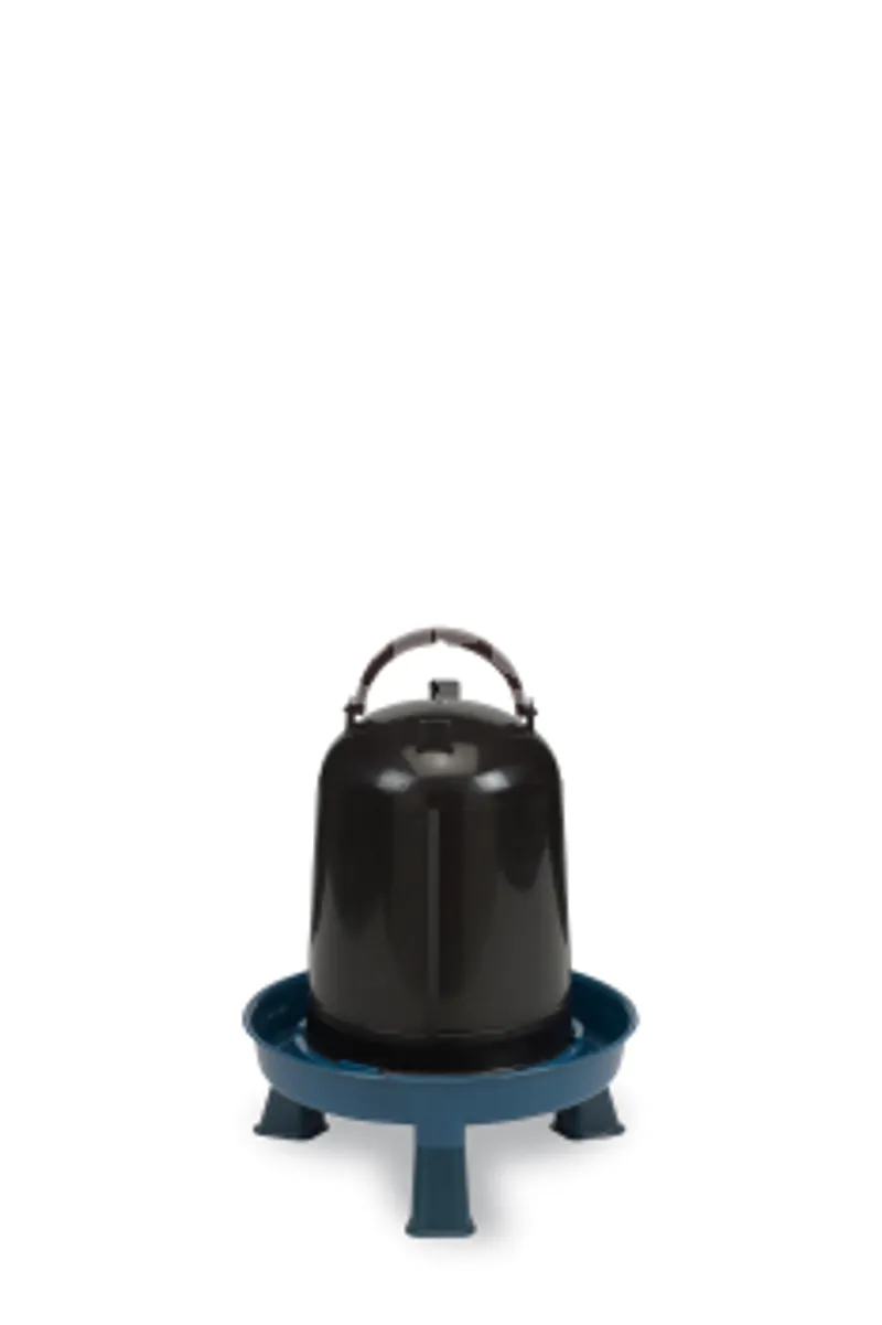 HENdurance Recycled Drinker 3L with Legs