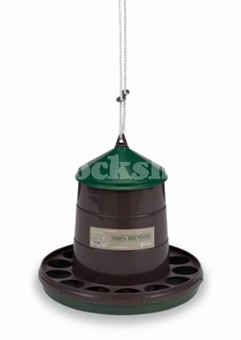 Gaun/HENdurance Recycled Feeder 2kg