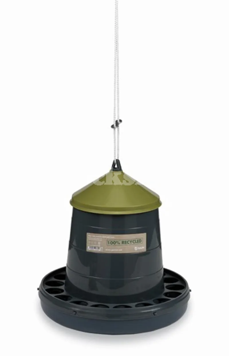 Gaun/HENdurance Recycled Feeder 4kg