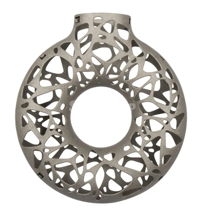 Beeztees Yara Ball Feeder Large