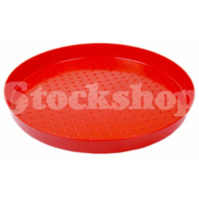 Plastic Chick Feeding Tray
