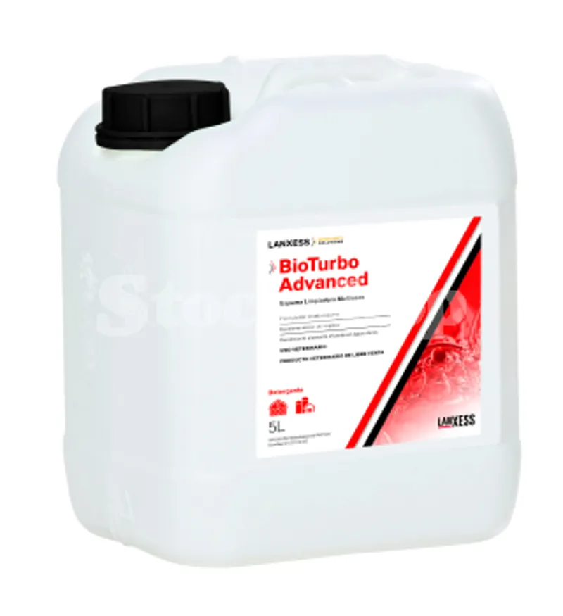 Lanxess BioTurbo Advanced 5l