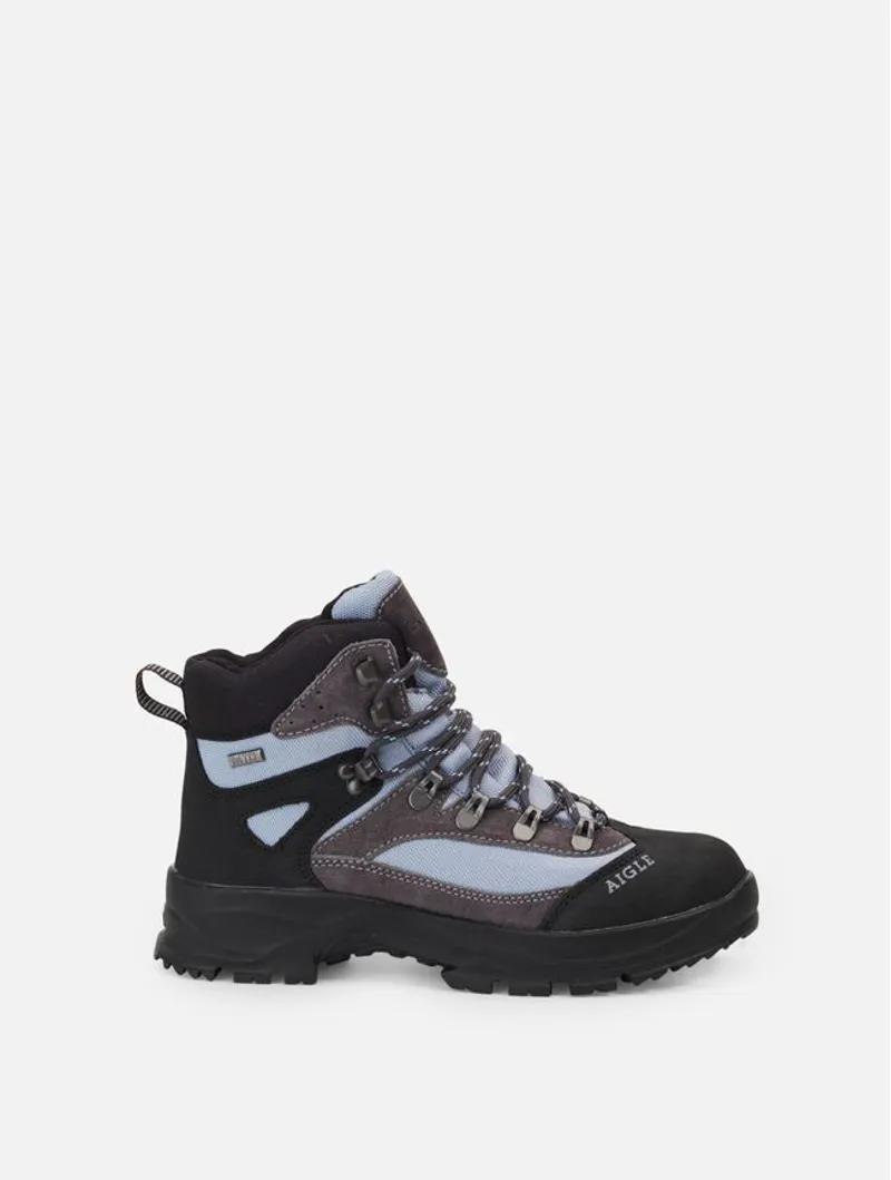 Aigle Huntshaw 2 MTDW Asphalte