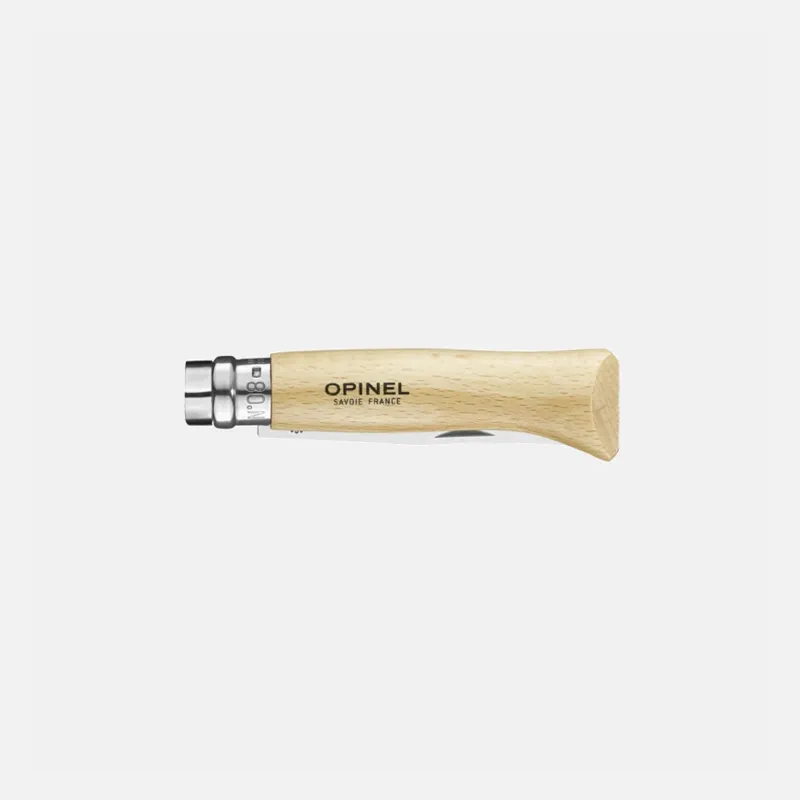 Opinel Knife No.8-1