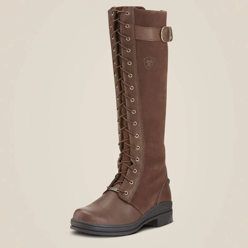 Ariat Coniston H2O Insulated