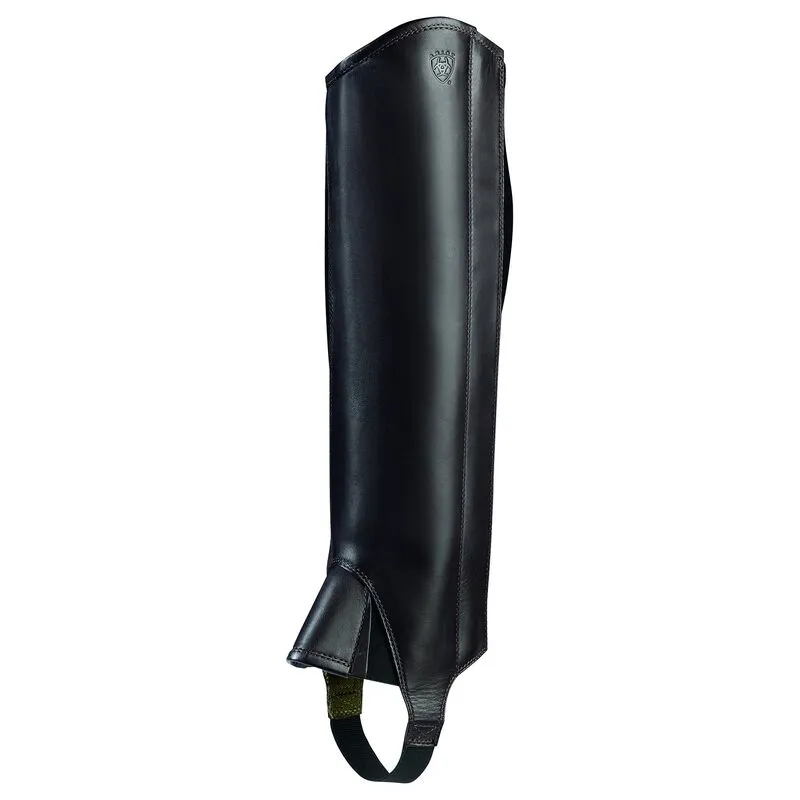 Ariat Classic Chap III Black