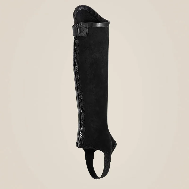 Ariat Concord Chap Black-1