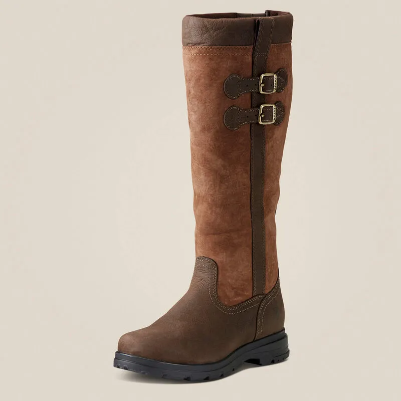 Ariat Eskdale H2O in Java