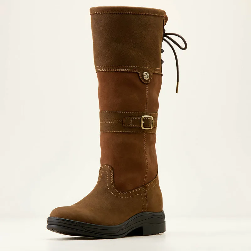 Ariat Langdale H2O in Java
