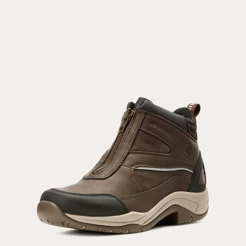 Ariat Telluride II H2O in Dark Brown