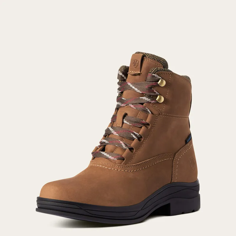 Ariat Harper H2O in Dark Earth