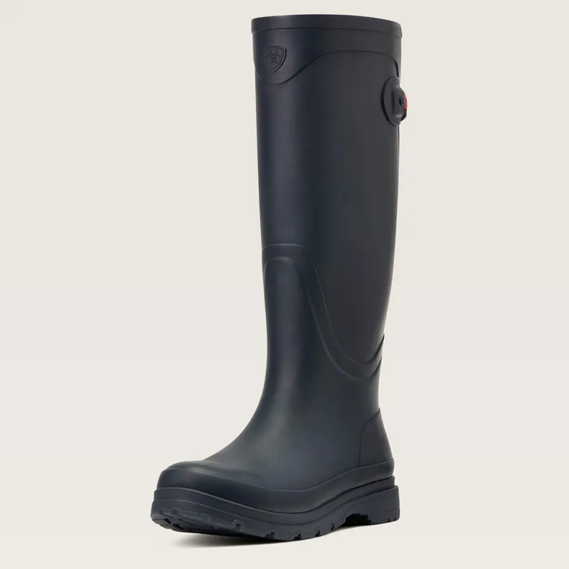 Ariat Kelmarsh Wellington Boot in Navy