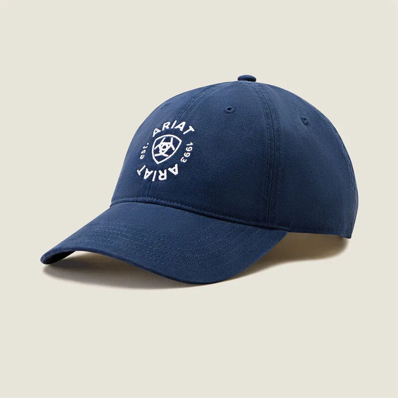 Ariat Country Cap Navy