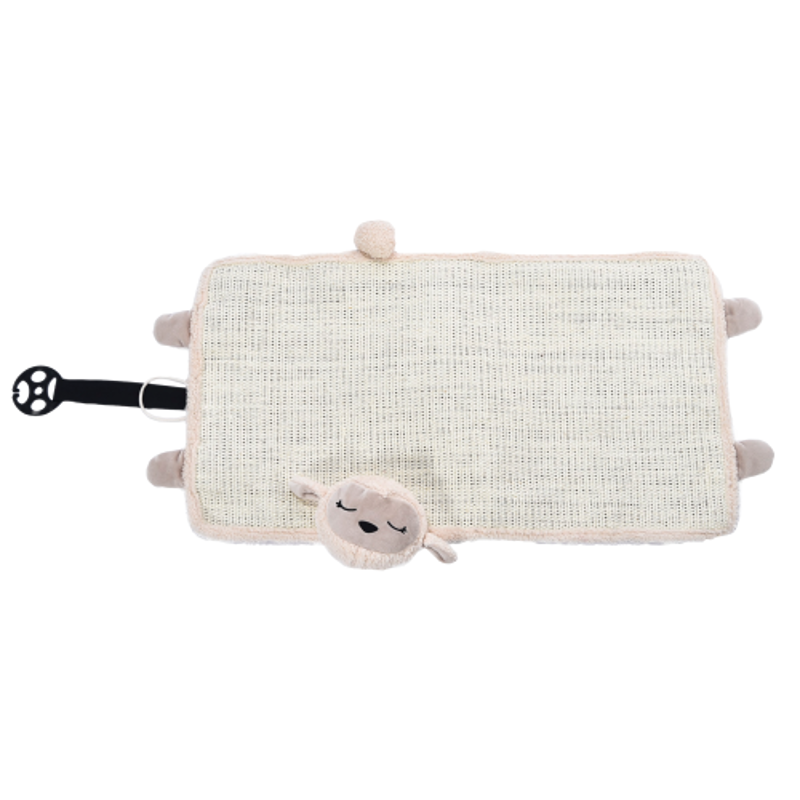 Happy Pet Sofa Shield Cat Scratch Pad